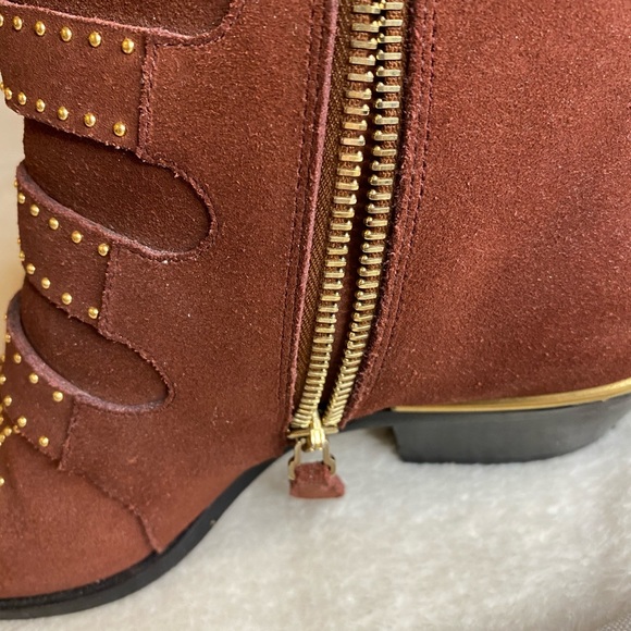 Chloe Susanna Boots - Picture 3 of 6